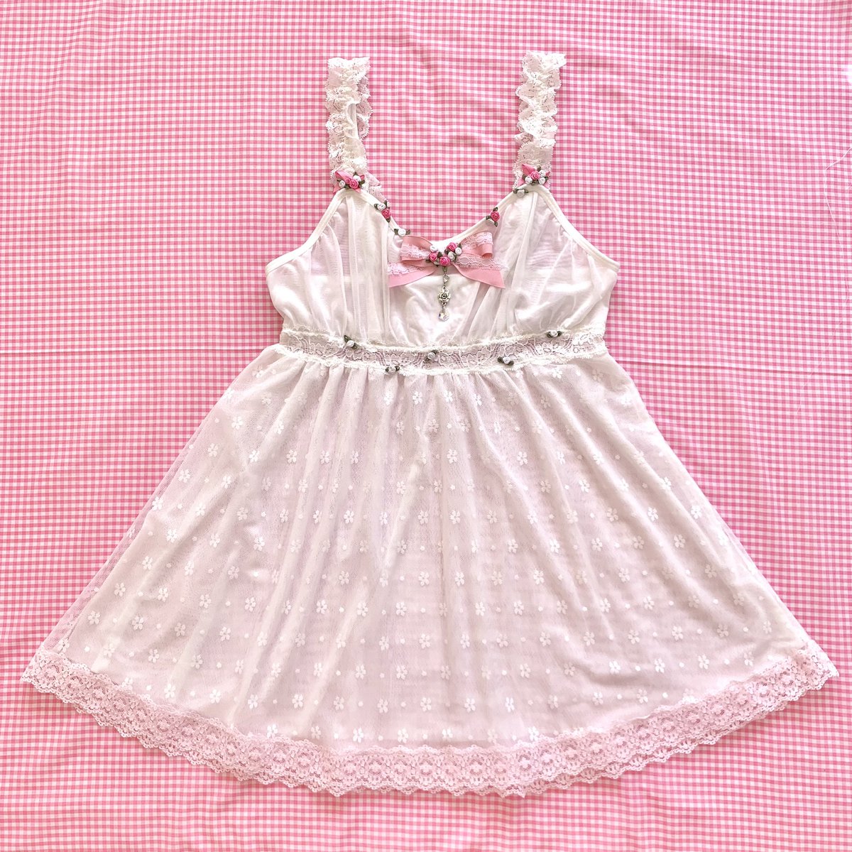 Shrinkle tweet media