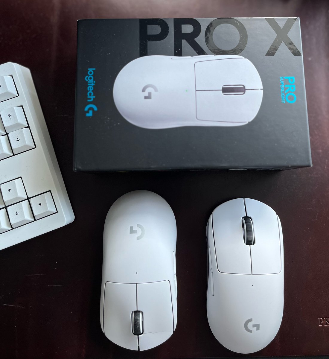 TheAvgCSPlayer's tweet photo. @LogitechGesport Valorant https://t.co/qpnNVykUpM