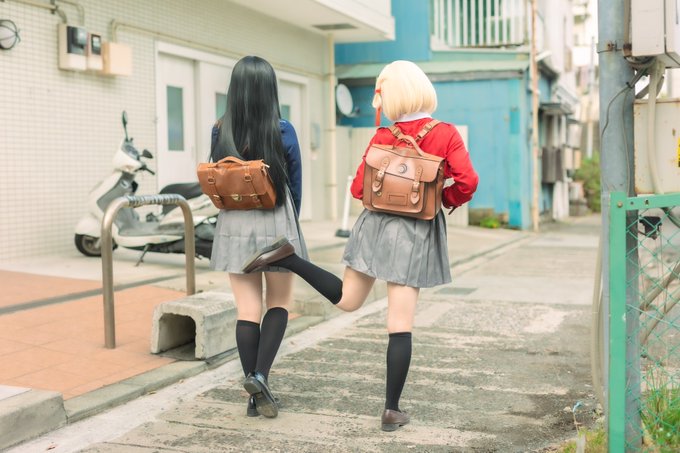 コスプレイヤーぽんのTwitter画像24