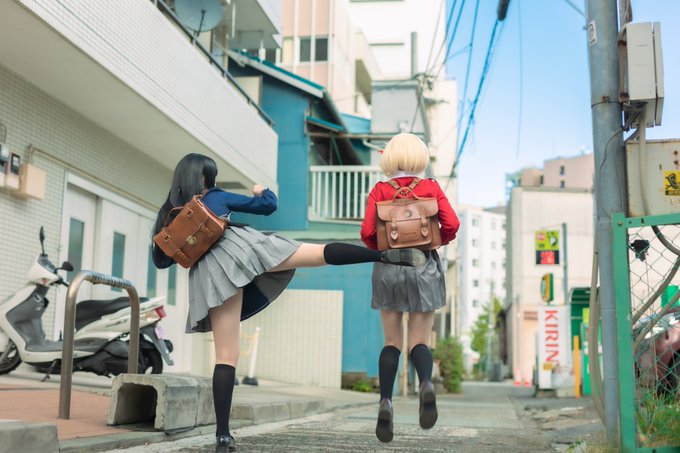 コスプレイヤーぽんのTwitter画像25