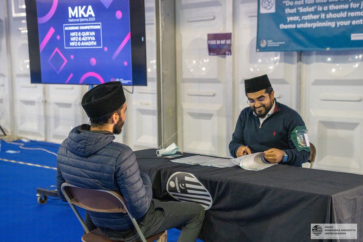 AMYA UK tweet media