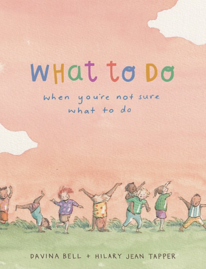 Final Draft (@finaldraft2ser) on Twitter photo Not sure what you should be doing!
Join Davina Bell as she talks about her gorgeous new book What to Do (When You’re Not Sure What to Do)
It’s got something for young and older readers alike!
From 10am on 2ser107.3
2ser.com/final-draft
<a href="/2ser/">2SER 107.3</a> Not sure what you should be doing!
Join Davina Bell as she talks about her gorgeous new book What to Do (When You’re Not Sure What to Do)
It’s got something for young and older readers alike!
From 10am on 2ser107.3
2ser.com/final-draft
<a href="/2ser/">2SER 107.3</a>