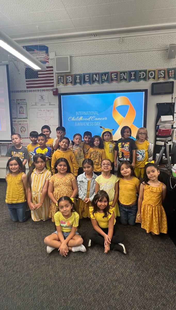 Edward Hyatt World Language Academy tweet media