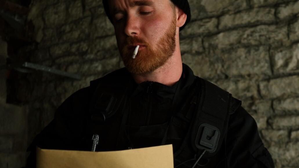 A few stills from the #killingrainbowmovie coming 2024