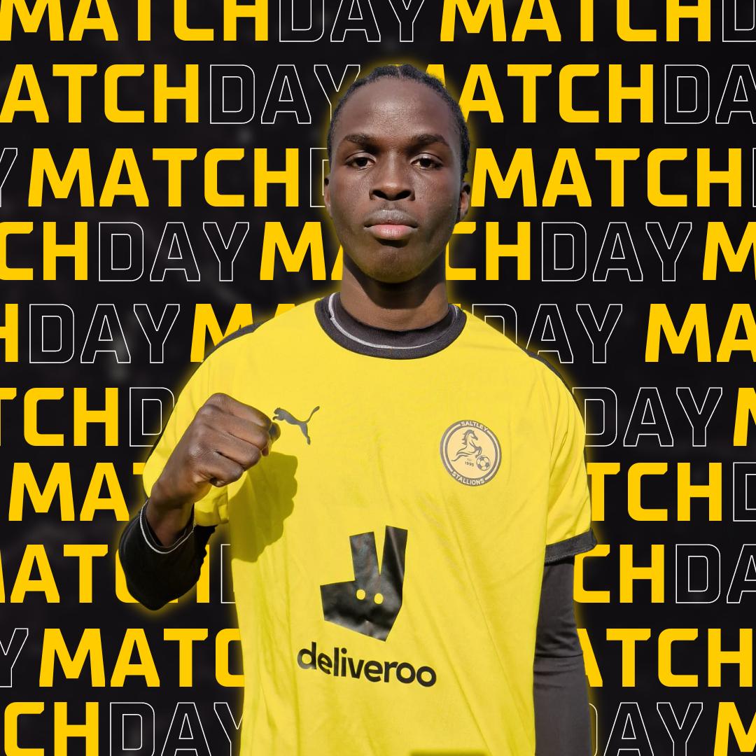 SaltleyU21 (@saltleyu21) on Twitter photo 1st Round of the Intermediate Cup today vs Division 3 opposition <a href="/CastlecroftRngr/">Castlecroft Rangers</a>
The young Stallions will have to be at the top of their game to progress!
#COYS #Stallions 1st Round of the Intermediate Cup today vs Division 3 opposition <a href="/CastlecroftRngr/">Castlecroft Rangers</a>
The young Stallions will have to be at the top of their game to progress!
#COYS #Stallions