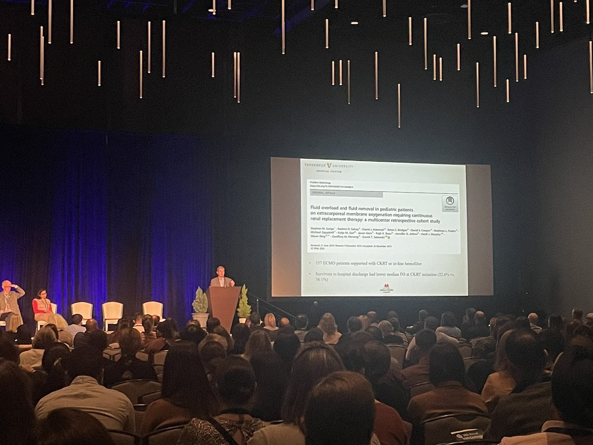 Jenn Laws (@jennclaws) on Twitter photo Our ECMO medical director, <a href="/BrianBridges76/">Brian Bridges</a> discussing CKRT and PLEX while on ECMO at #ELSO2023 ! How cool is it that <a href="/VUMCPICU/">VUMC PICU</a> gets to learn from him daily! <a href="/VUMC_PedsECMO/">MCJCH at Vanderbilt ECMO Team</a> Our ECMO medical director, <a href="/BrianBridges76/">Brian Bridges</a> discussing CKRT and PLEX while on ECMO at #ELSO2023 ! How cool is it that <a href="/VUMCPICU/">VUMC PICU</a> gets to learn from him daily! <a href="/VUMC_PedsECMO/">MCJCH at Vanderbilt ECMO Team</a>