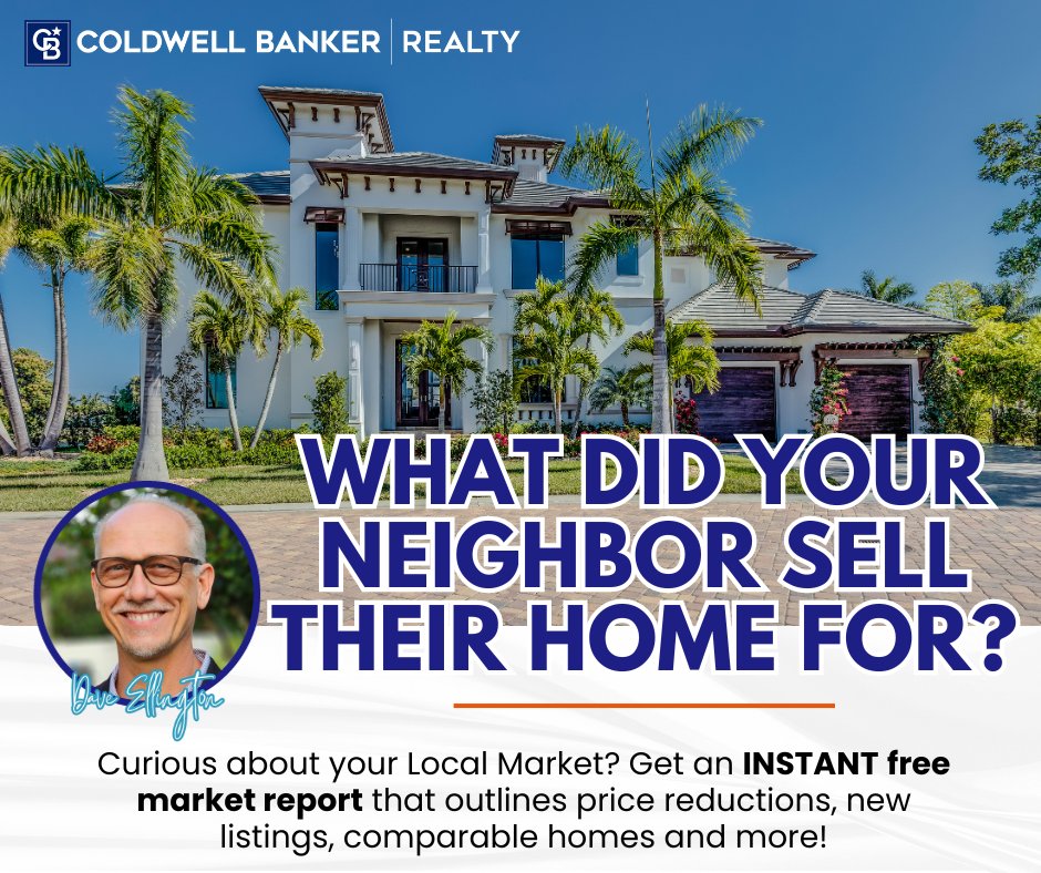 Ever wondered how much that packed open house down the street sold for? 🏡 Maybe you’re just curious, or maybe you’re still missing that garden gnome someone swiped during the chaos! 😂

Either way, grab an instant report and get all the juicy details ➡️ bit.ly/45ebYL9