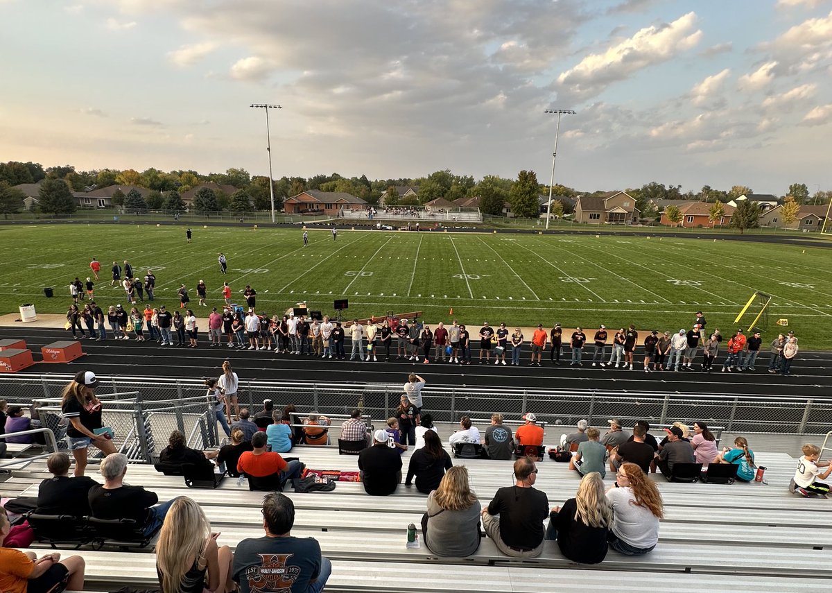 Lennox Oriole Sports tweet media