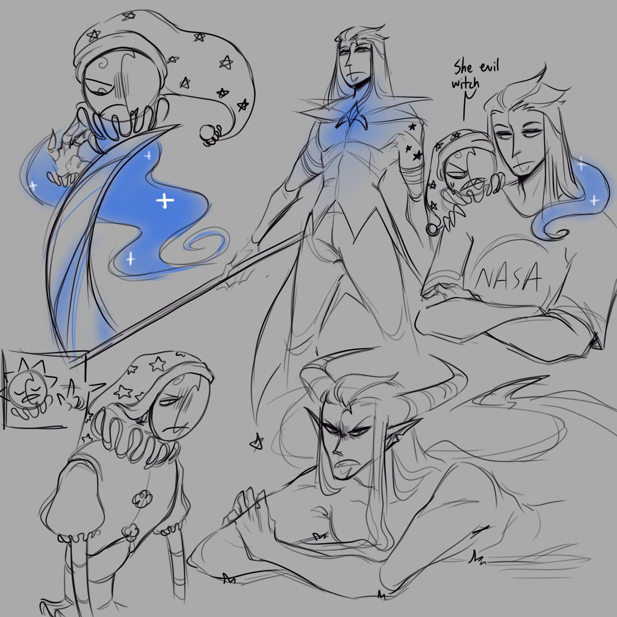 LyssiNSFW's tweet photo. Stuff for #MOONWEEK Enjoy https://t.co/s3mVbZ7wdB