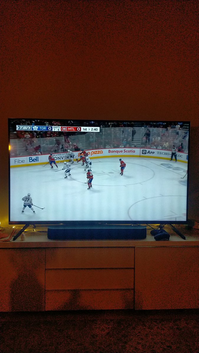 M_Descoubes's tweet photo. Ah ça fait du bien de retrouver les bonnes habitudes ! 🏒

Let's go ! 🔥

#GoHabsGo #NHL https://t.co/CkOB5R6vPm