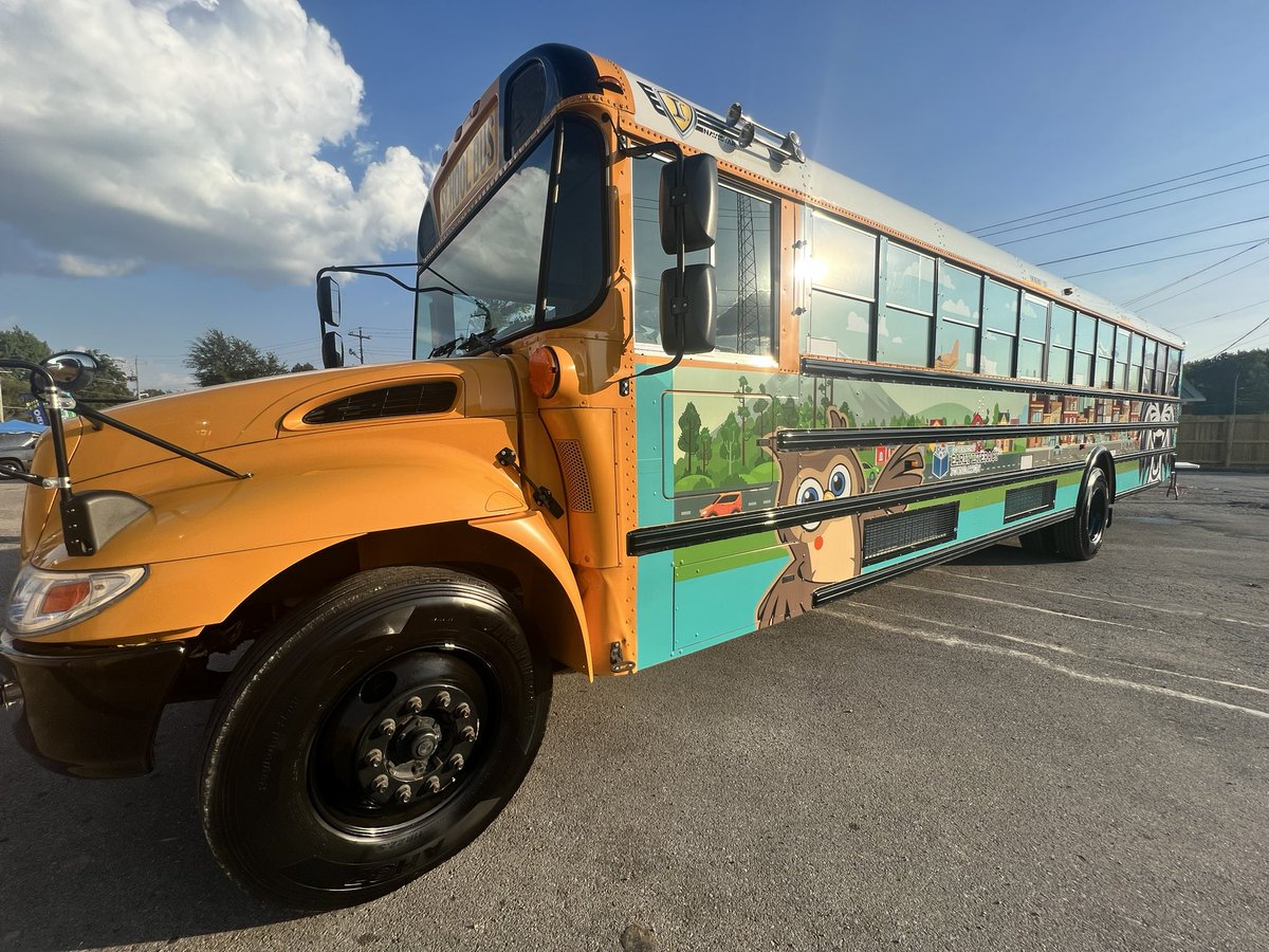 HaywoodCountySchools tweet media