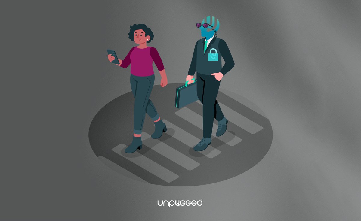 weare_unplugged's tweet photo. With Unplugged by your side, you can navigate the digital landscape without fearing your privacy being compromised.
Your privacy is your birthright, and we're here to protect it.
Join us in the pursuit of digital freedom. 🔐🌐
#privacy #security #online #apps #getunplugged https://t.co/hJe6rYR820