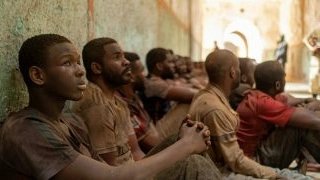 buisanzinho's tweet photo. Mi Zinemaldi
Io capitano.
El horror del tráfico de seres humanos de Senegal a Europa.
Tan dura como buena película
#ssiff69 https://t.co/ztQzvI0mih