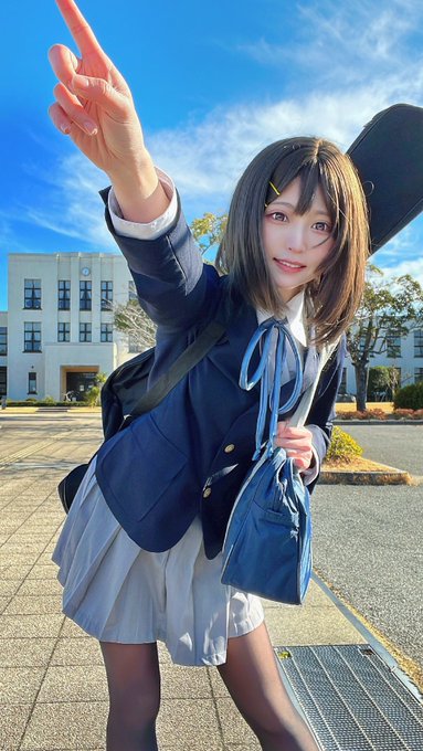 コスプレイヤー猫田あしゅのTwitter画像6