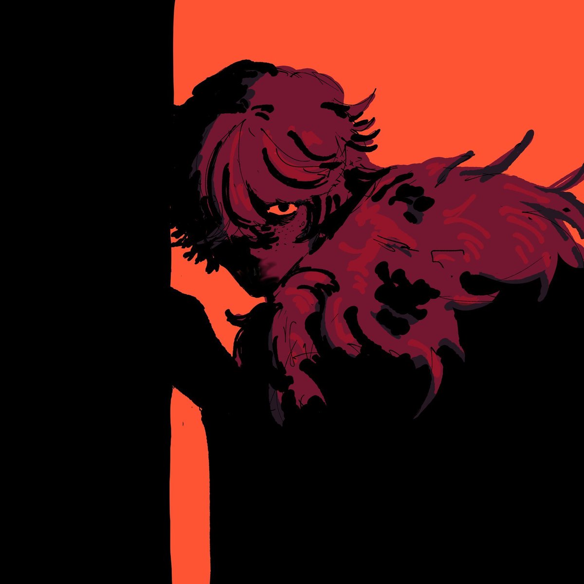 gildedfleece's tweet image. hello!! im sy, i like reading and the colour green, and i like to draw my ocs !! i draw the occasional fandom thing, but i mostly just draw my ocs