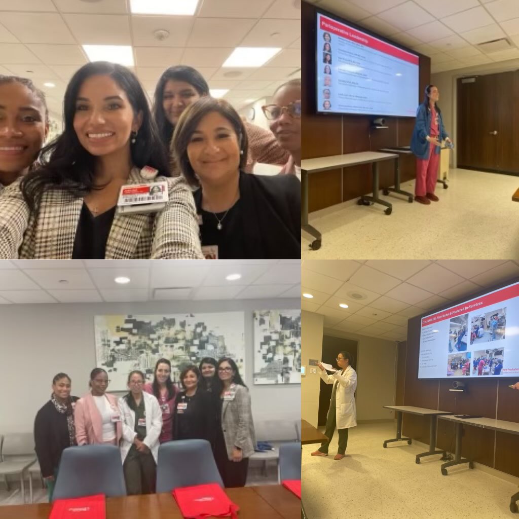 Amazing Surgical Technologist Lunch & Learn with our Talent Development Team! Sharing our personal stories and incredible experiences being a Surgical Technologist at NYP/BMH/CCH Hospitals! ❤️🌈#Servingourcommunity ⁦⁦@nyphospital ⁦@lystra_m⁩ ⁦⁦@