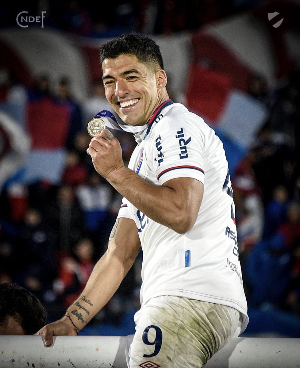 Yo 
Te
Vi
Volver.
Y 
Salir
Campeón.