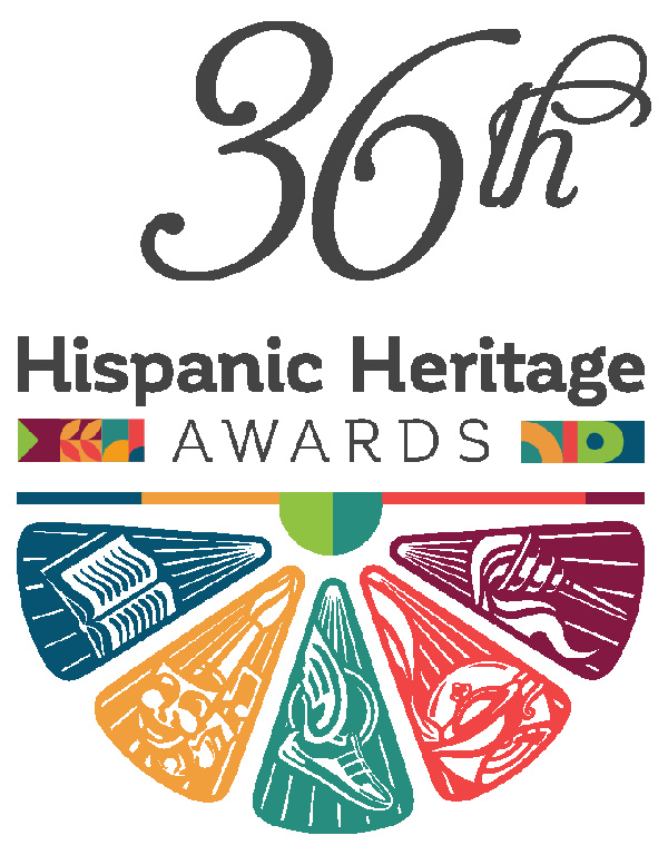 Celebrate the 36th annual Hispanic Heritage Awards! Commemorating #HispanicHeritageMonth, the program includes performances and appearances by some of the country's most celebrated Hispanic artists and visionaries. Premieres tonight at 9 pm on Thirteen. #HHAwardsPBS