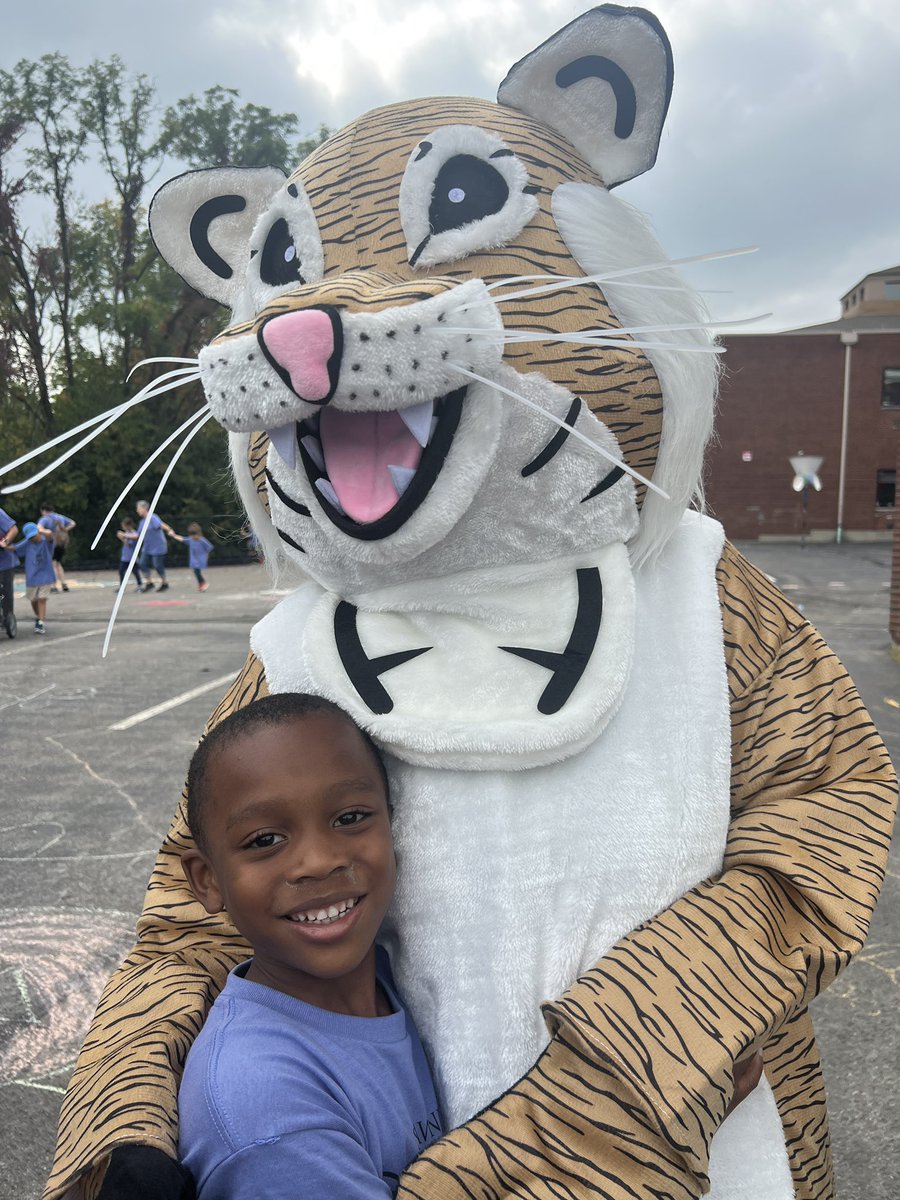 Shawnee ECS tweet media