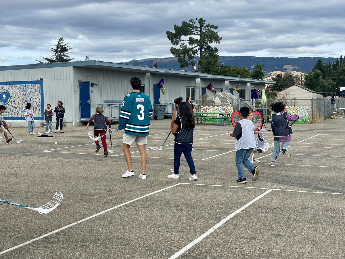 San Jose Sharks tweet media