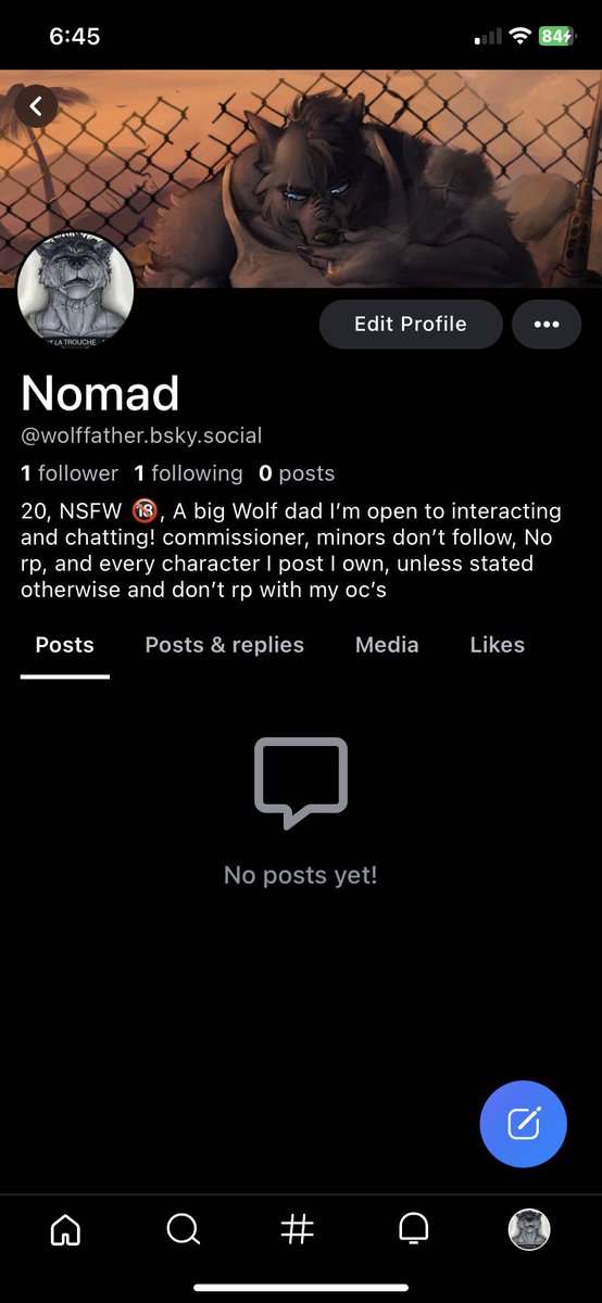 Nomad tweet media