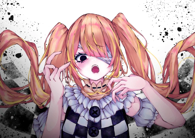 んっあっあ。/SLAVE.V-V-R #北センチネルアート 