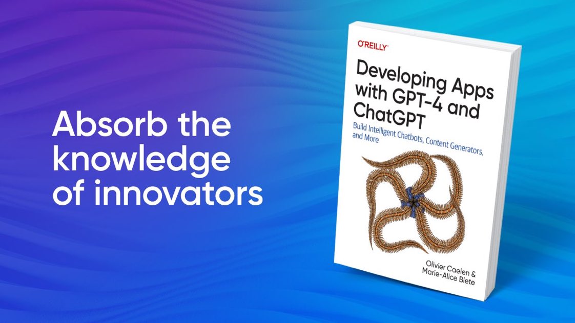 finalbsd's tweet image. 📘 这本小册子介绍了GPT-4和ChatGPT的特点、优势和工作原理。提供Python库的逐步指南，教你开发文本生成、问答、内容摘要等应用。清晰简洁的语言，提供示例代码。

#Python开发 #AI应用 #GPT4 #ChatGPT