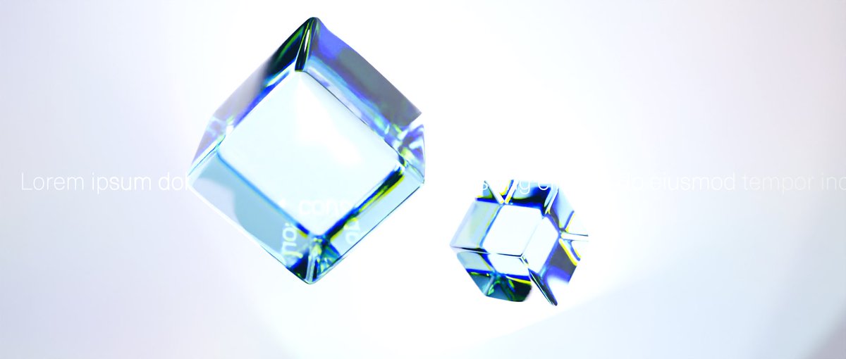 jun01_ito's tweet photo. 3D Visual練習っ
数年前から見かけるクリスタル表現💎 https://t.co/exXn6kOBJn