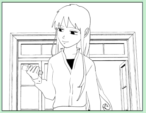 ボツコマ 