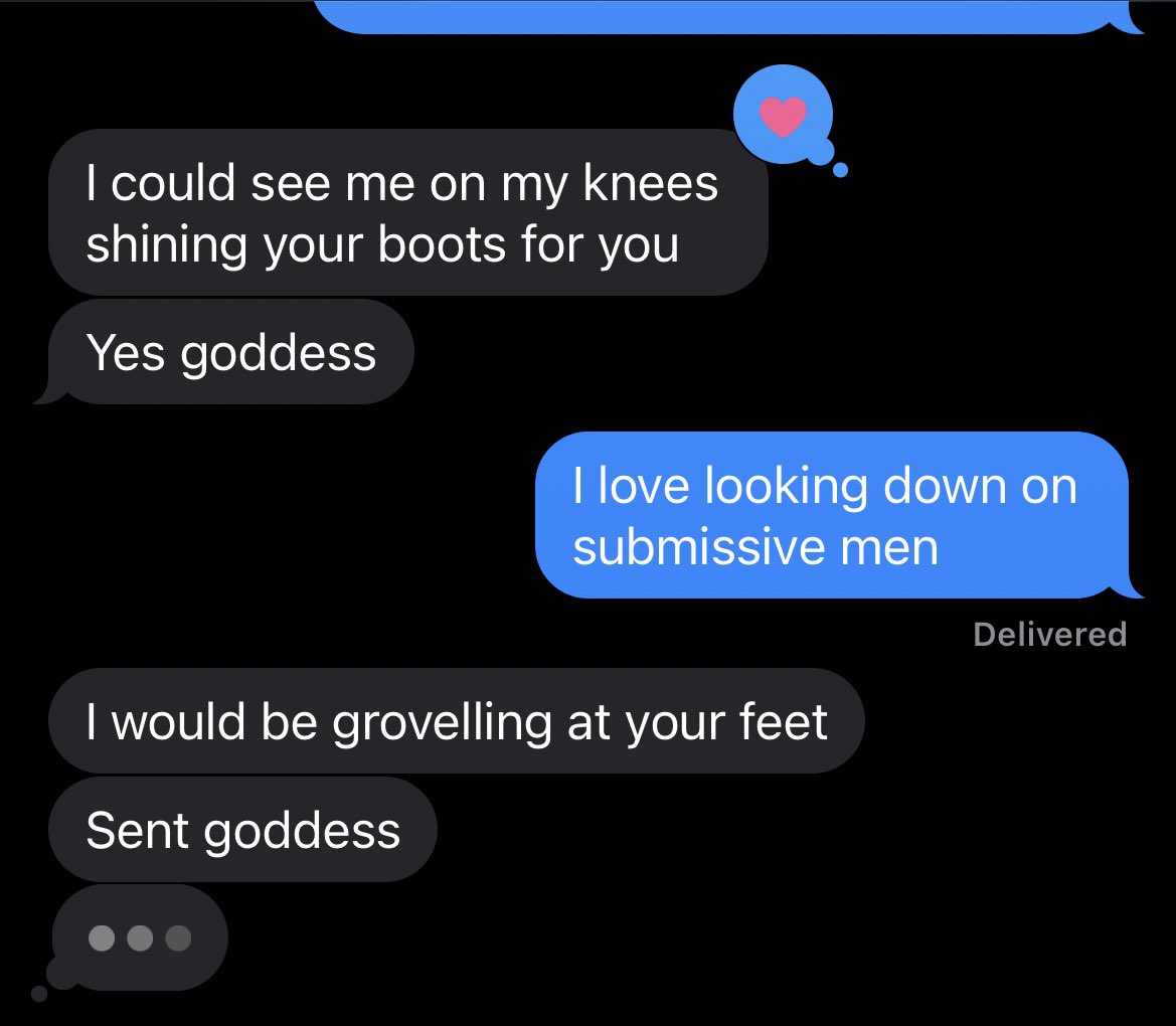 Morgan233844239's tweet photo. Already🤭 
So obedient 

Findom Finsub Paypig Cashcow Feet https://t.co/PmOsyQicVt