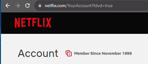 Jittery's tweet photo. Farewell @dvdnetflix after nearly 24 years. My kids call it "the nineteen hundreds." 2,500+ discs—a lifetime of fun, drama and education. Simple pleasures. Congrats to Netflix for disrupting an entire industry once and then disrupting itself again. https://t.co/I7IUzpfciK