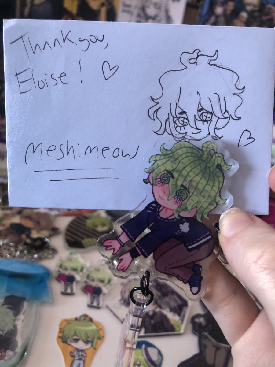 tweek amami ♡🍉goo-ring posting!!!!! tweet media