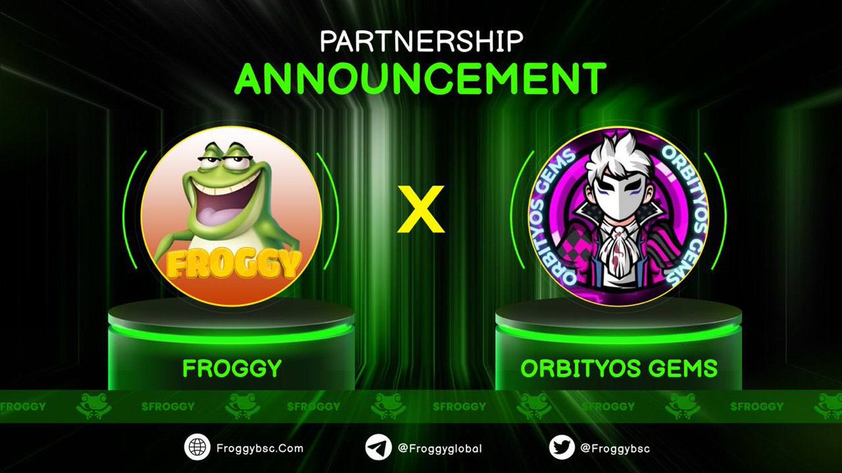 Orbityos Gems tweet media