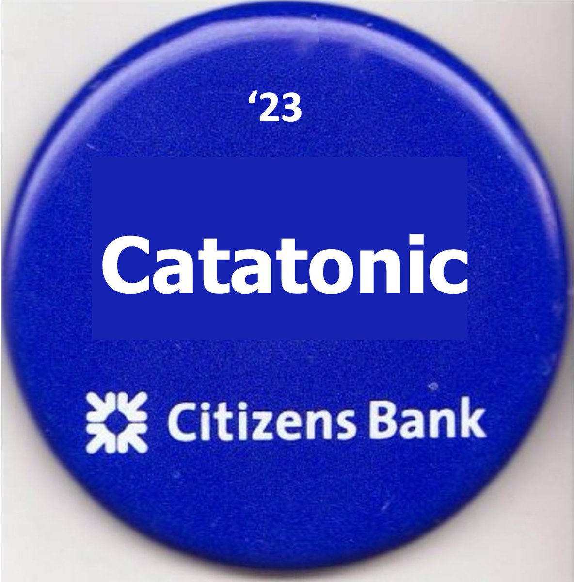 LetsTalkPennSt's tweet photo. Catatonic.
#AlternateButtons #GoState #BeatNorthwestern
Inspired by @2112marc https://t.co/XNc7dLJWh5