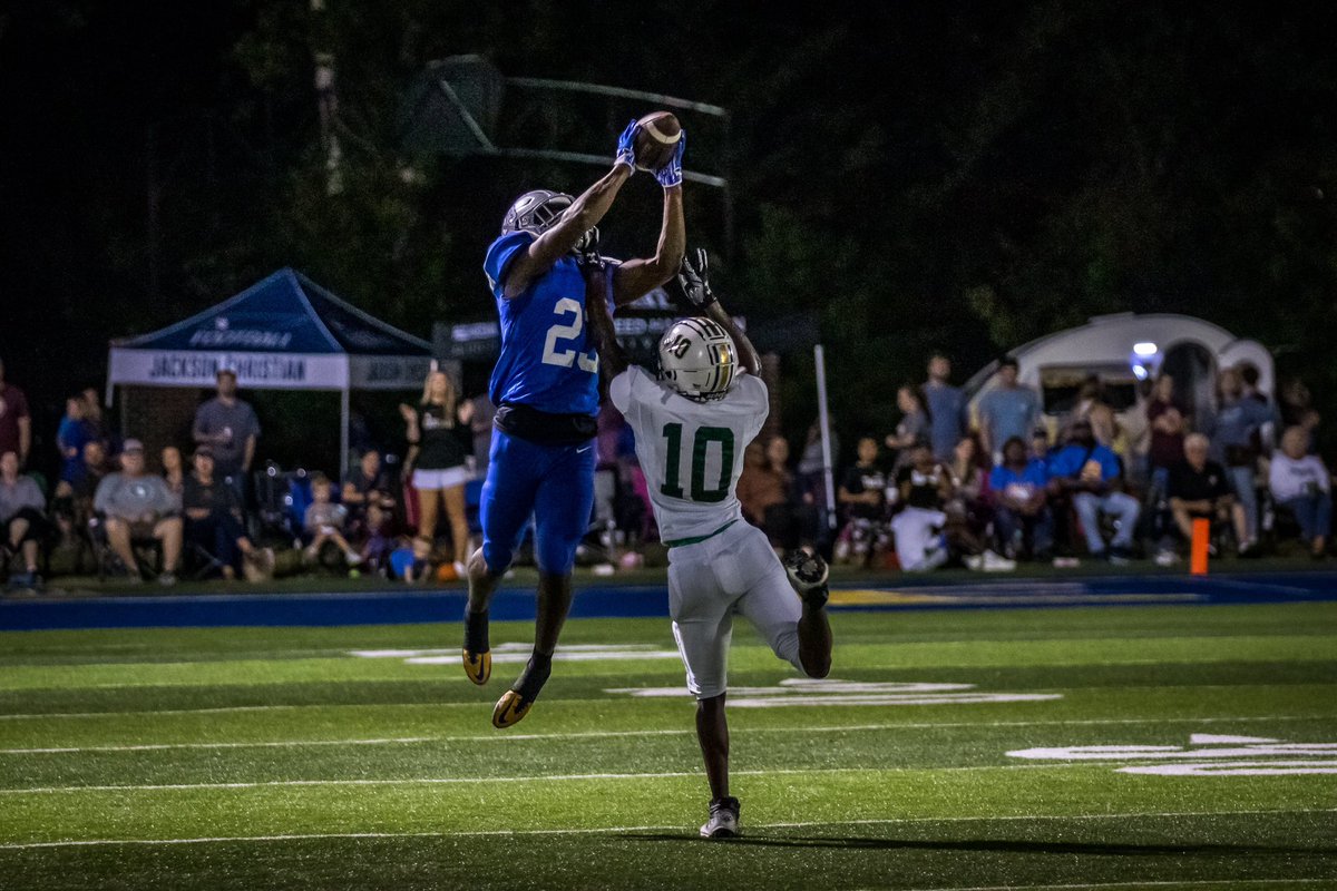 JC Football tweet media