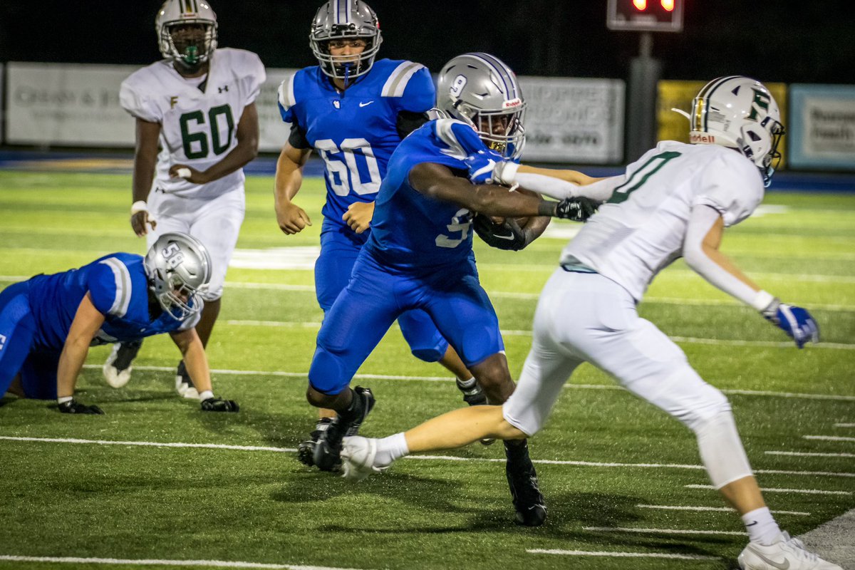 Final

Jackson Christian 35, FACS 7