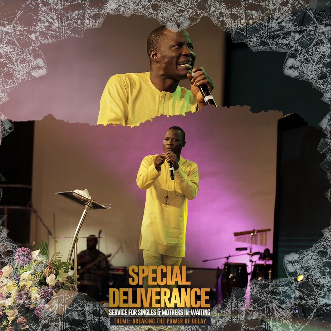 therccgtkclagos's tweet image. 🙌 We can boldly say that something great has happened. With our hands lifted up to heaven and our mouths filled with praise 🎵 and prayers 🙏 we conquered the enemy and received our blessings. 

#BreakTheDelay #rccgtkc #rccgtkclagos #DivineBreakthroughs #FaithJourney