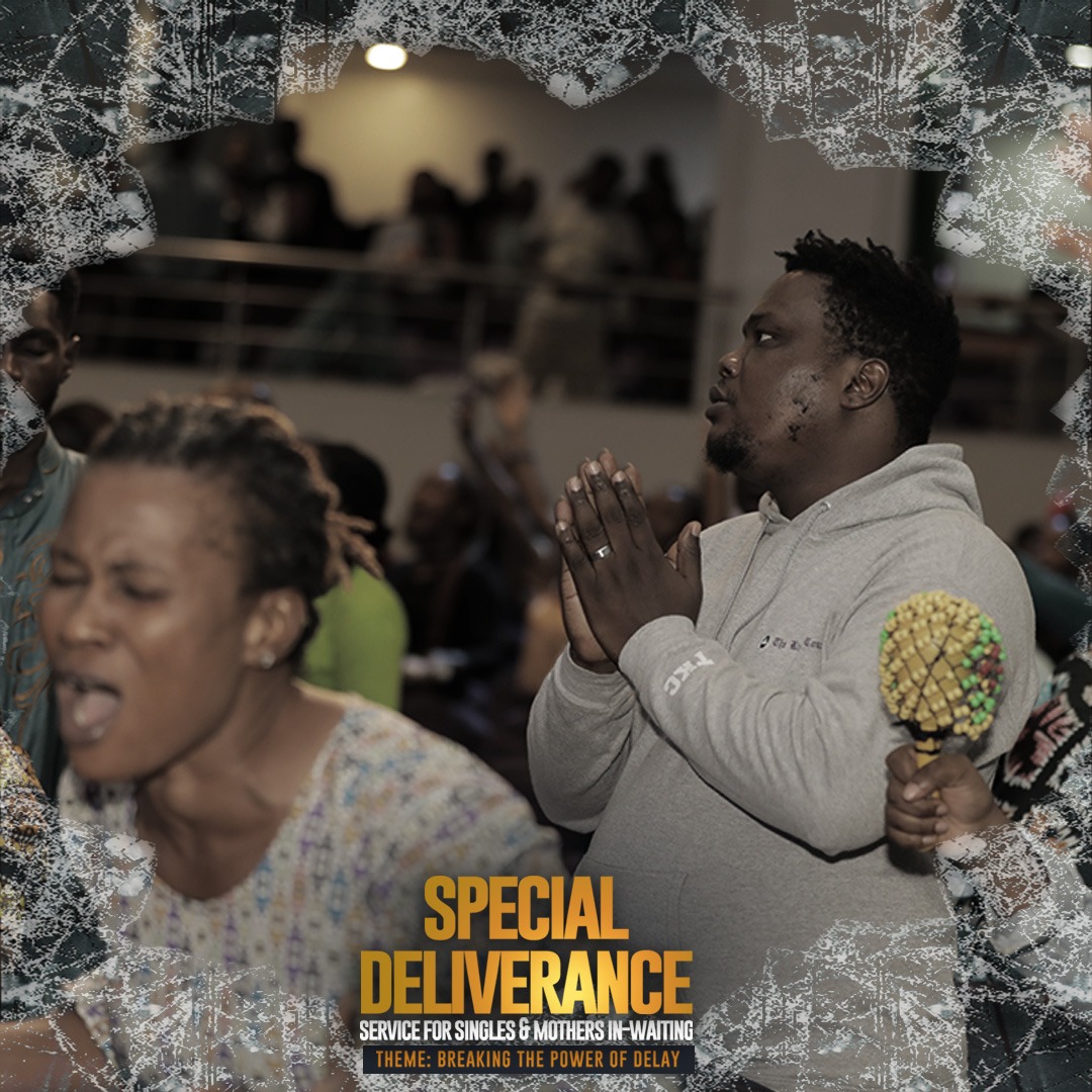 therccgtkclagos's tweet image. 🙌 We can boldly say that something great has happened. With our hands lifted up to heaven and our mouths filled with praise 🎵 and prayers 🙏 we conquered the enemy and received our blessings. 

#BreakTheDelay #rccgtkc #rccgtkclagos #DivineBreakthroughs #FaithJourney