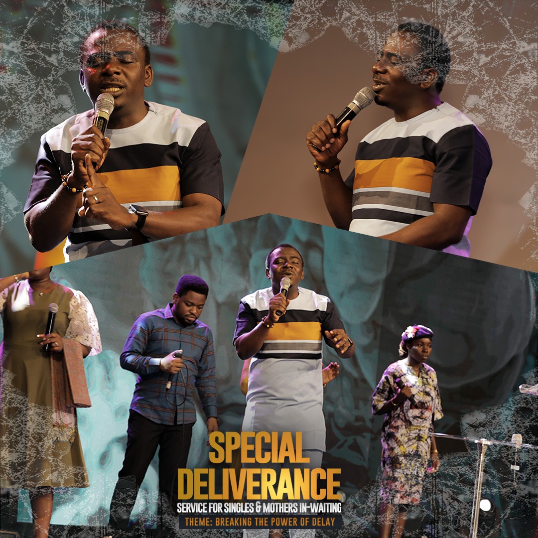 therccgtkclagos's tweet image. 🙌 We can boldly say that something great has happened. With our hands lifted up to heaven and our mouths filled with praise 🎵 and prayers 🙏 we conquered the enemy and received our blessings. 

#BreakTheDelay #rccgtkc #rccgtkclagos #DivineBreakthroughs #FaithJourney