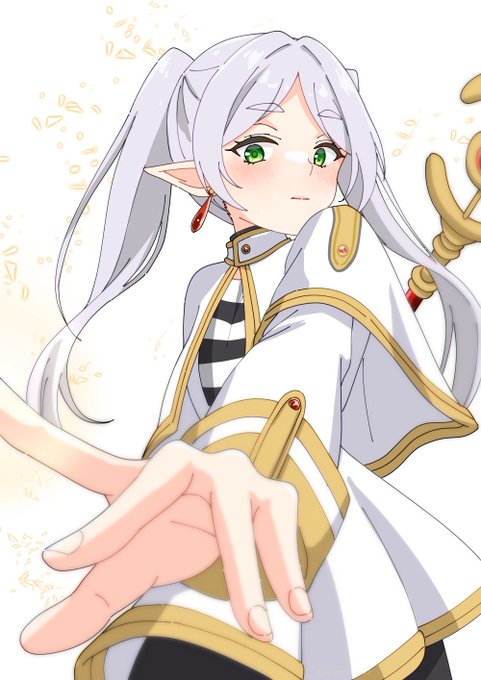 フリーレン
#フリーレン 