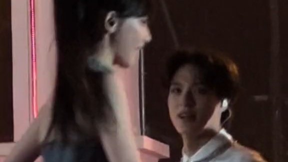 yourbluedaisy's tweet photo. this kaistal                            with this jenrina https://t.co/VRT33H7TII