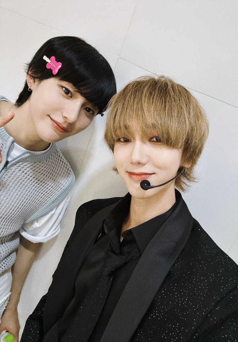 yesungiedf's tweet photo. The genre of yesung and his babies🥹 https://t.co/xv8ZYZGozW