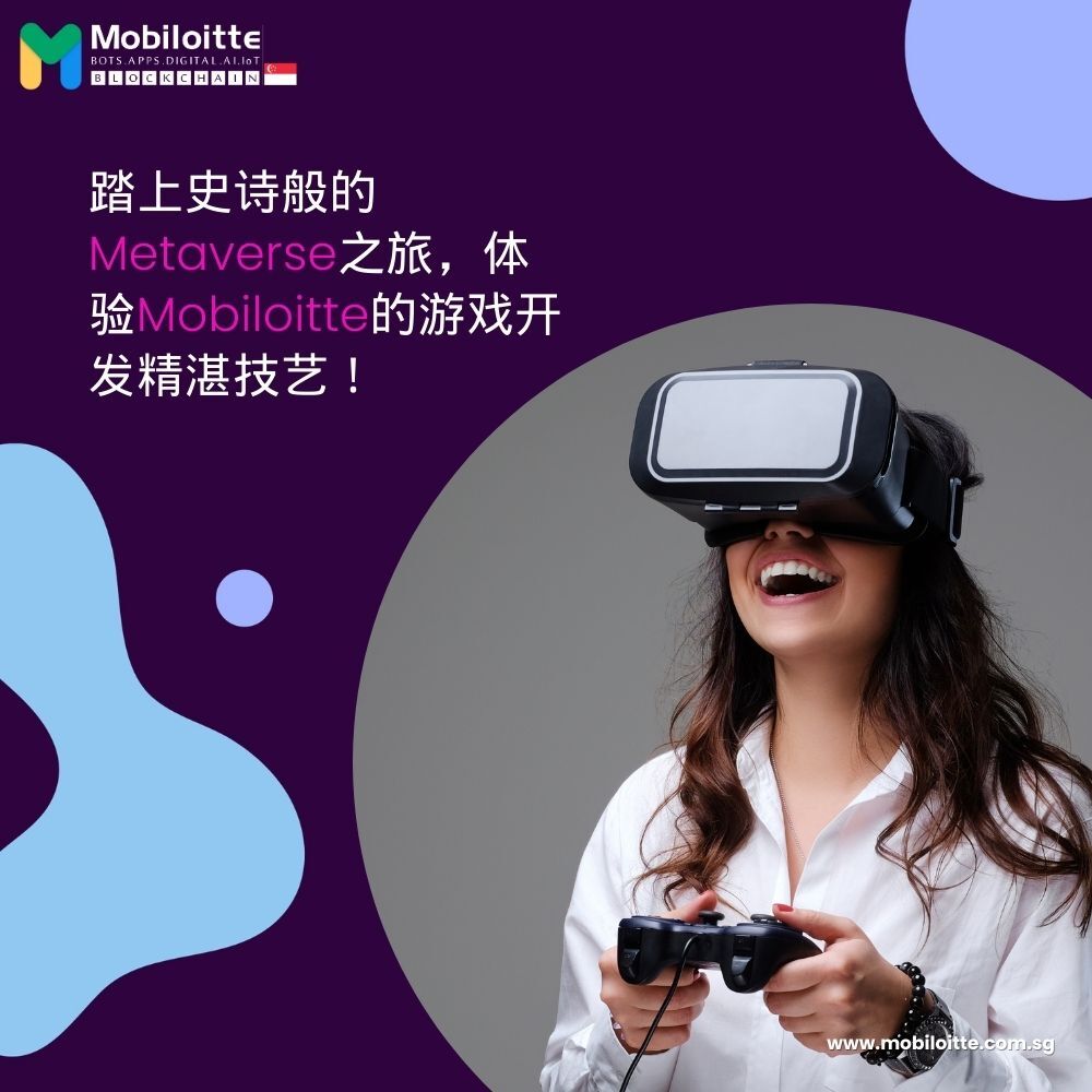Mobiloitte Singapore tweet media