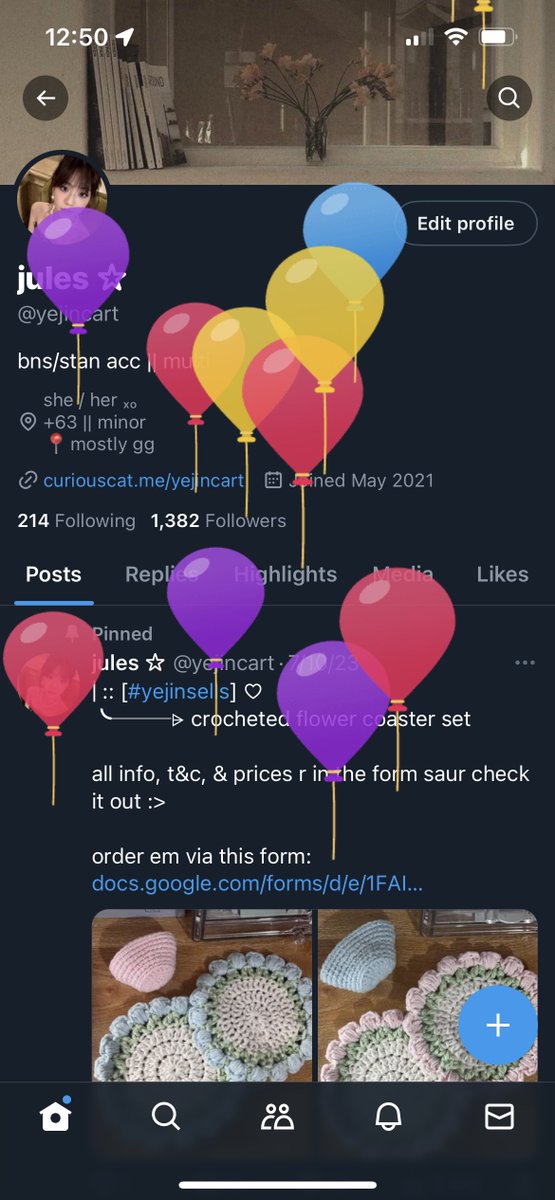 jules ☆ tweet media