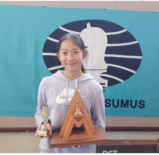 Asian Chess Federation tweet media