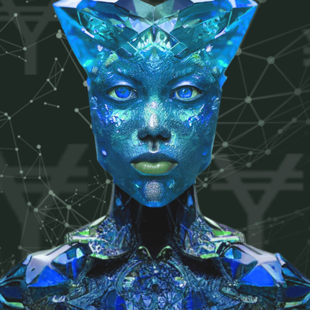 realadayield's tweet photo. 🔔 **GEM #NFT #GIVEAWAY | Gem - 5014** 🔔
🚀 **How to Participate**:
1️⃣ Like & retweet this post.
2️⃣ Follow @realadayield
3️⃣ Tag 3 people.
4️⃣ Join our Discord: https://t.co/BgcEXFt8uc and react with 🎉 in #general.
🌟 **Why Own a Gem?**:
- Exclusive access to #ADAYield features.
- Shared Revenue from community-built utilities.
🚨 LIMITED TIME OFFER: Gems are available to mint for a short period! Don't miss out: https://t.co/Rrv62EX4eS 🚨
Best of luck to all participants! 🌟
#Cardano #Crypto #Blockchain #DeFi #ADA #NFTCommunity #CNFT #Gems #Crypto #Ethereum #Bitcoin #BSC #DeFiNews $ADY $ADA