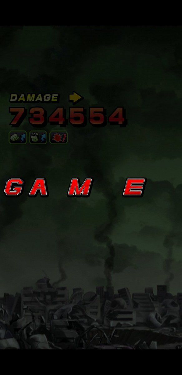 timvegito's tweet photo. Teq fusion zamasu btw https://t.co/948z7ZEzR7