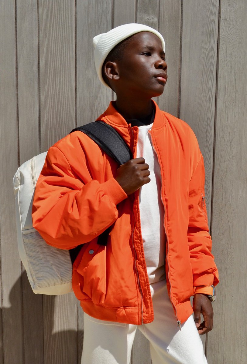 Stilltall's tweet photo. Young model Yaya
 wearing gear by Zara
Photog: DFish https://t.co/F9UMJX2rAG