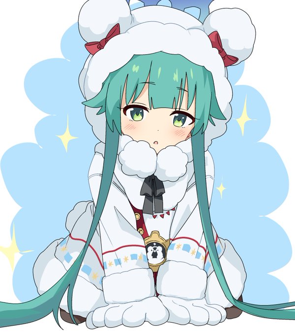 モミぃ(*'ω`*)モキュ 
