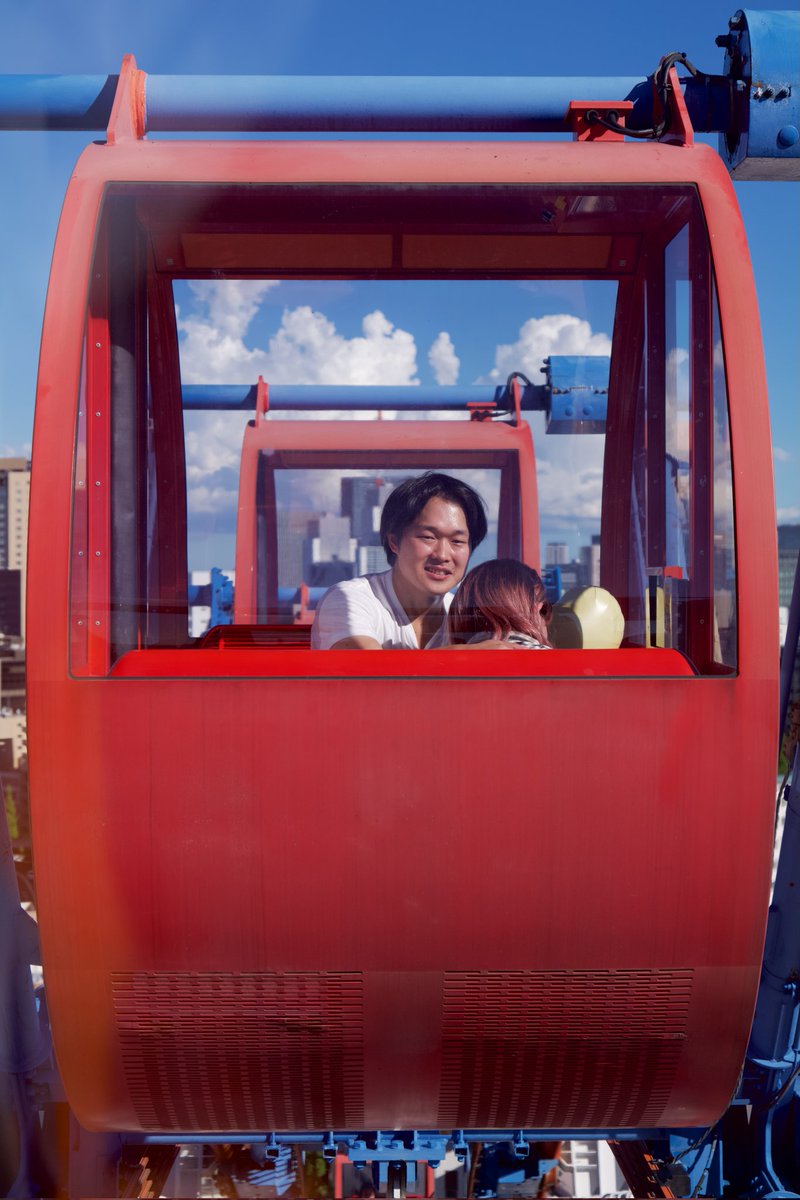 sou_ymd3a's tweet image. こちらInstagramアカウントです。
これを機にフォローしてくれる方がいたら嬉しいです😊
ぼちぼち頑張ってますので。

instagram.com/yamada.souichi…

#Canon
#GRAPHGATE